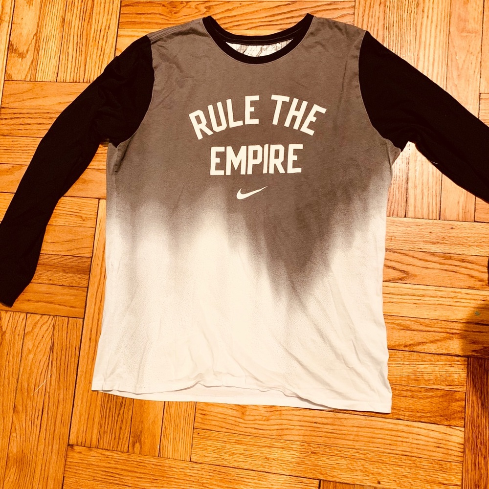 Nike Long Sleeve Tee